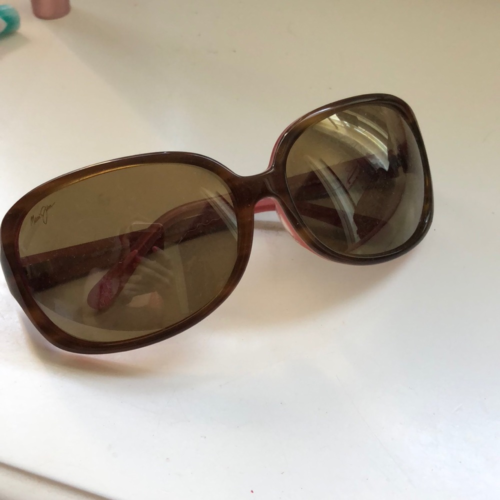 Maui Jim Sunglasses - PRICE DROP!